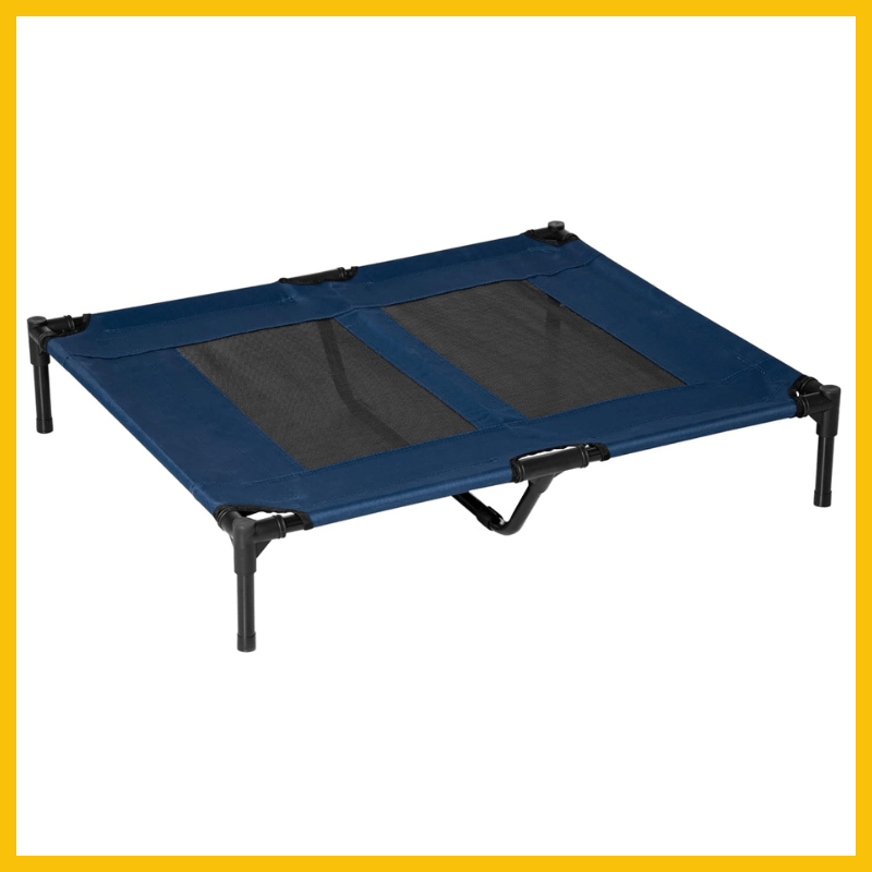 cama para perros